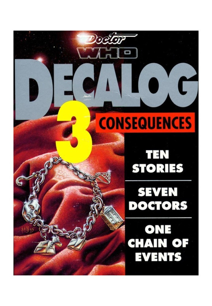 Decalogue 3: Consequences