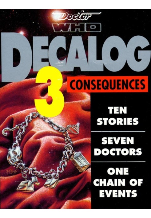 Decalogue 3: Consequences