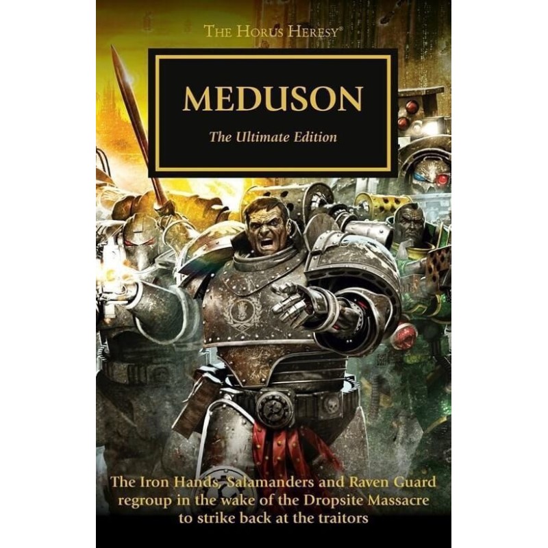 Meduson