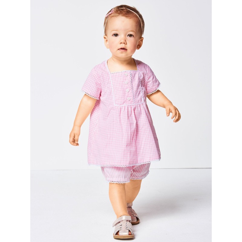 Выкройка Трусы хлопковые...