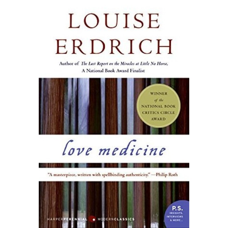 Love Medicine
