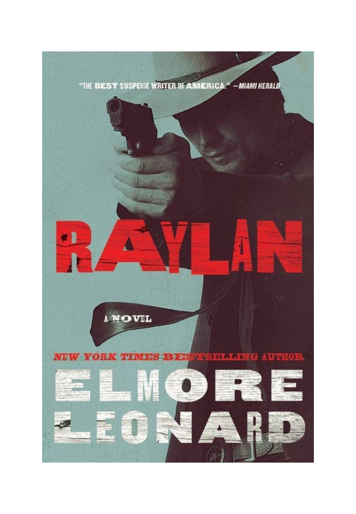 Raylan