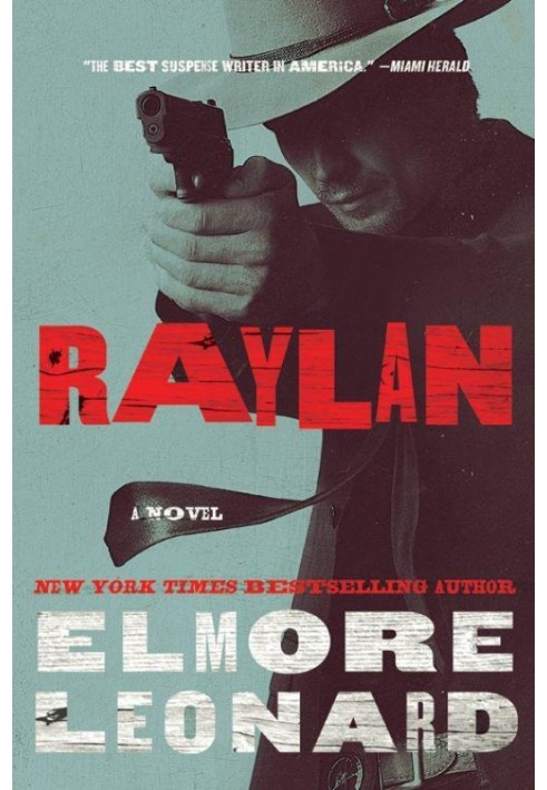 Raylan