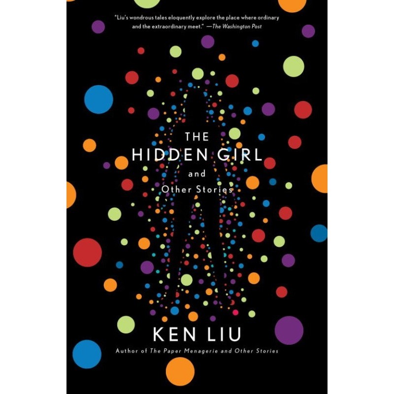 The Hidden Girl and Other...