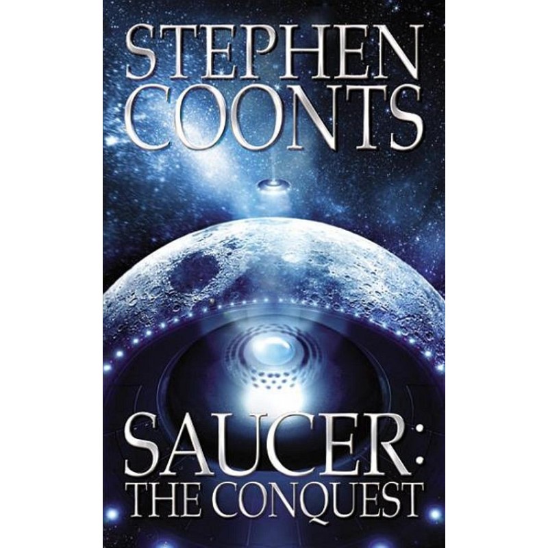 Saucer: The Conquest