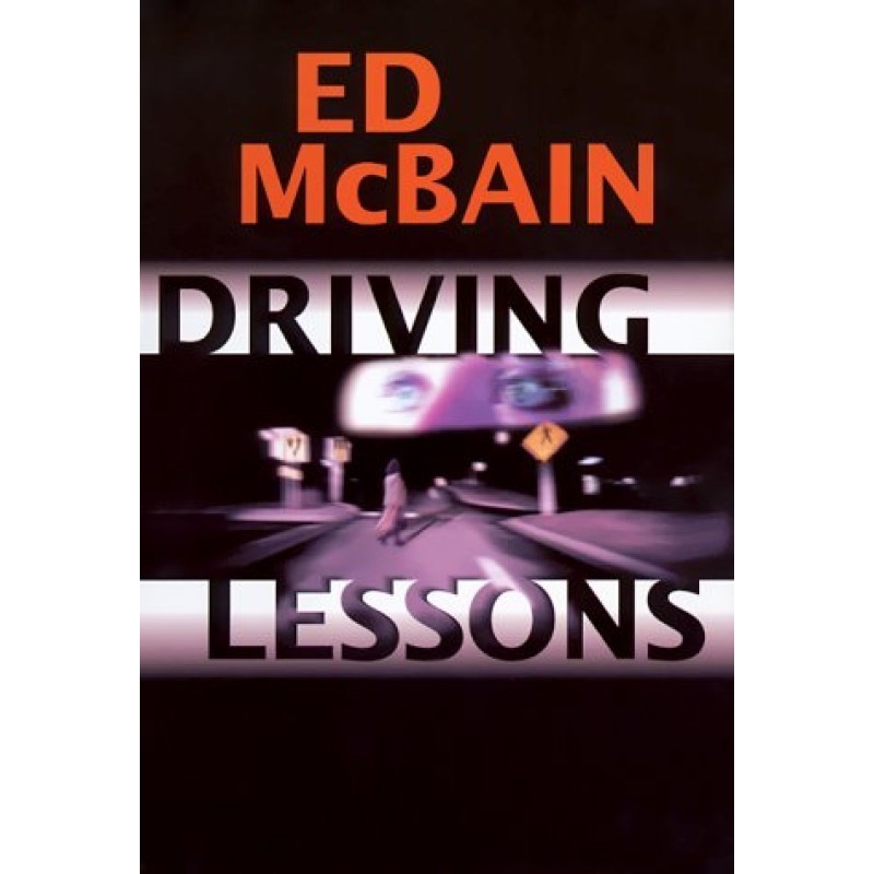 Driving Lessons