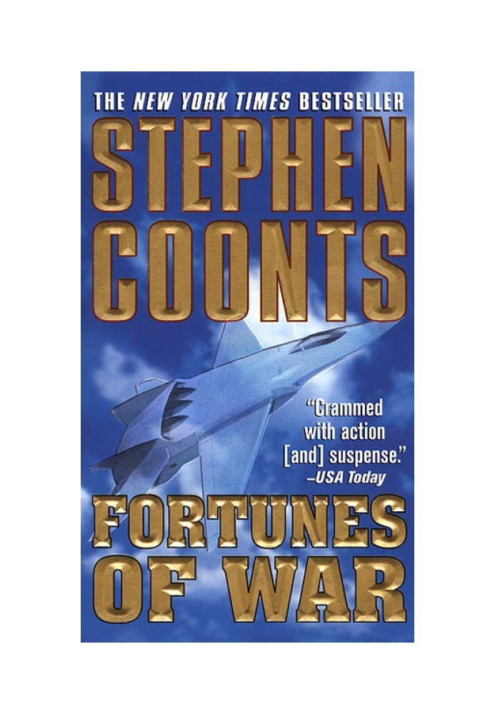 Fortunes of War