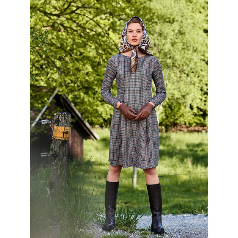 Викрійка Сукня відрізна зі...