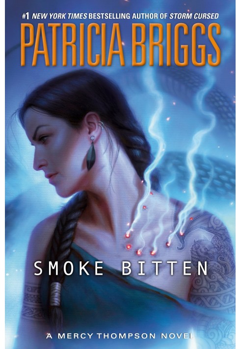Smoke Bitten