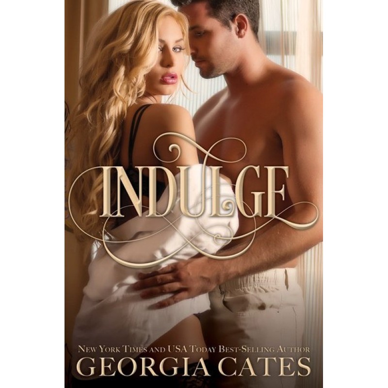 Don't deny yourself the...