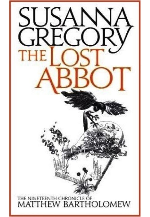 The Lost Abbot