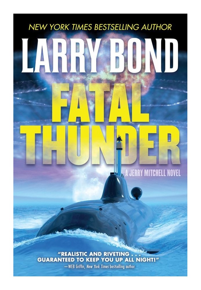 Fatal Thunder