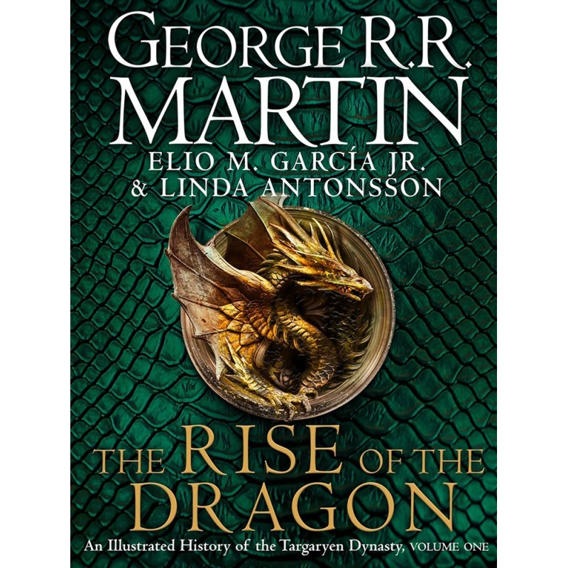 The Rise of the Dragon