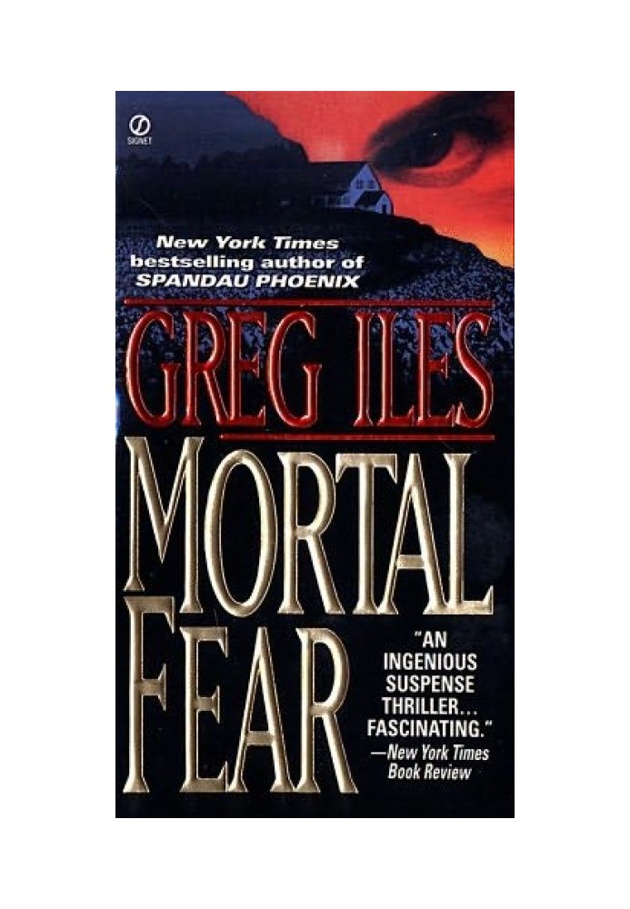 Mortal Fear