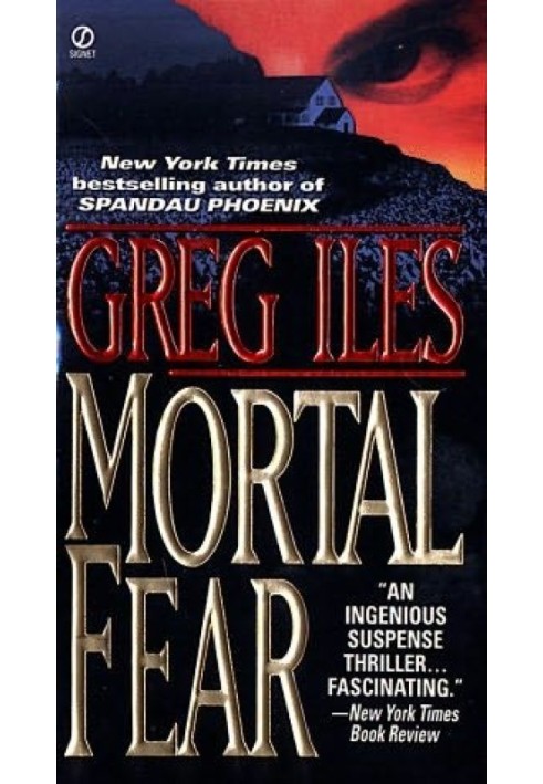 Mortal Fear