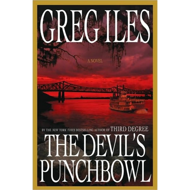 Чаша диявола