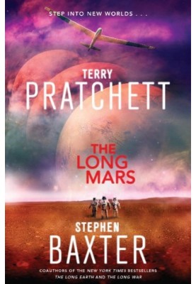 The Long Mars