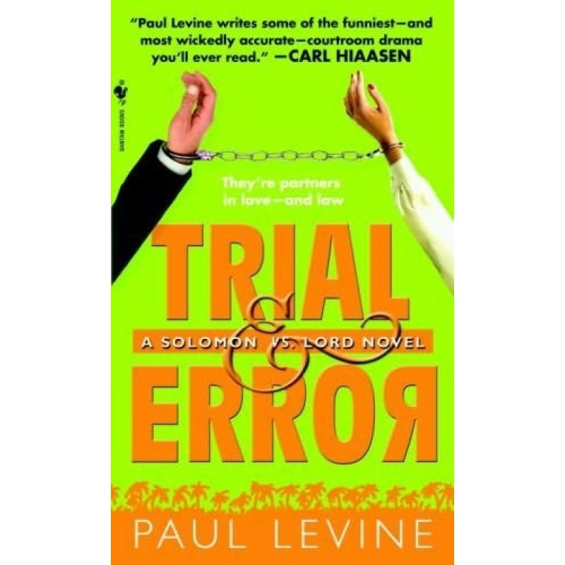 Trial and Error