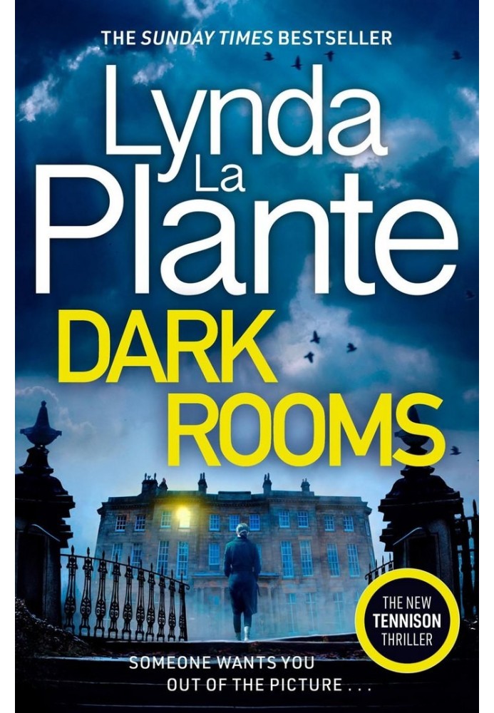 Dark Rooms