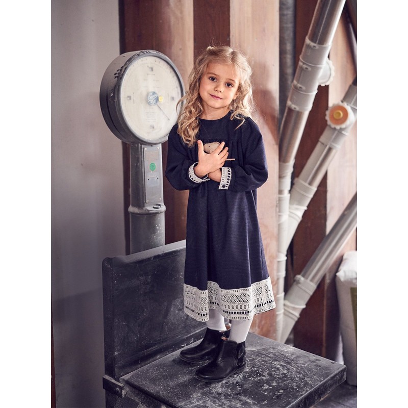 Викрійка Сукня пишного крою...