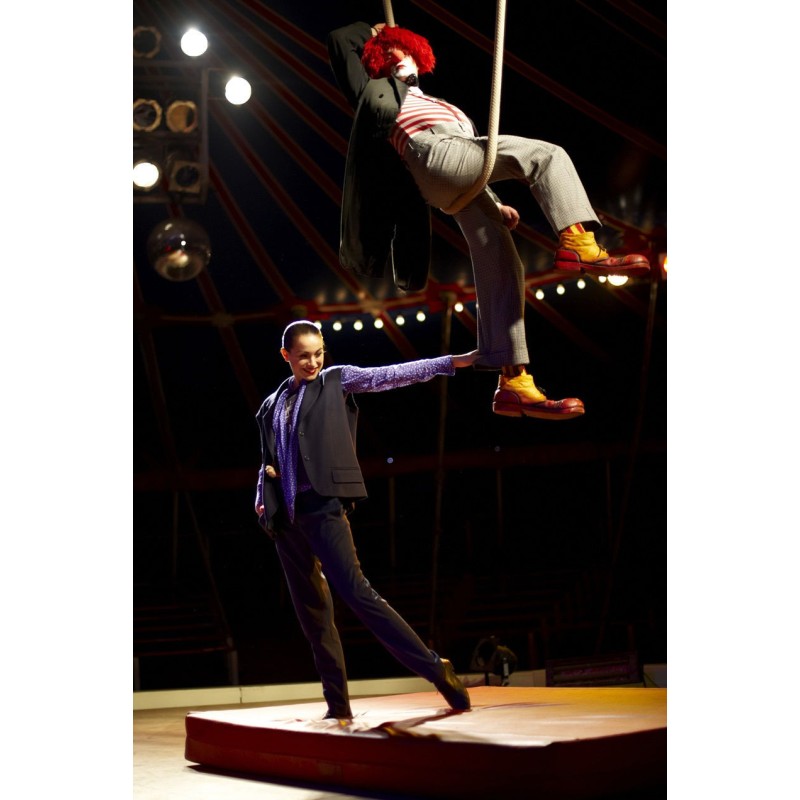 Выкройка Фланелевый жилет в...