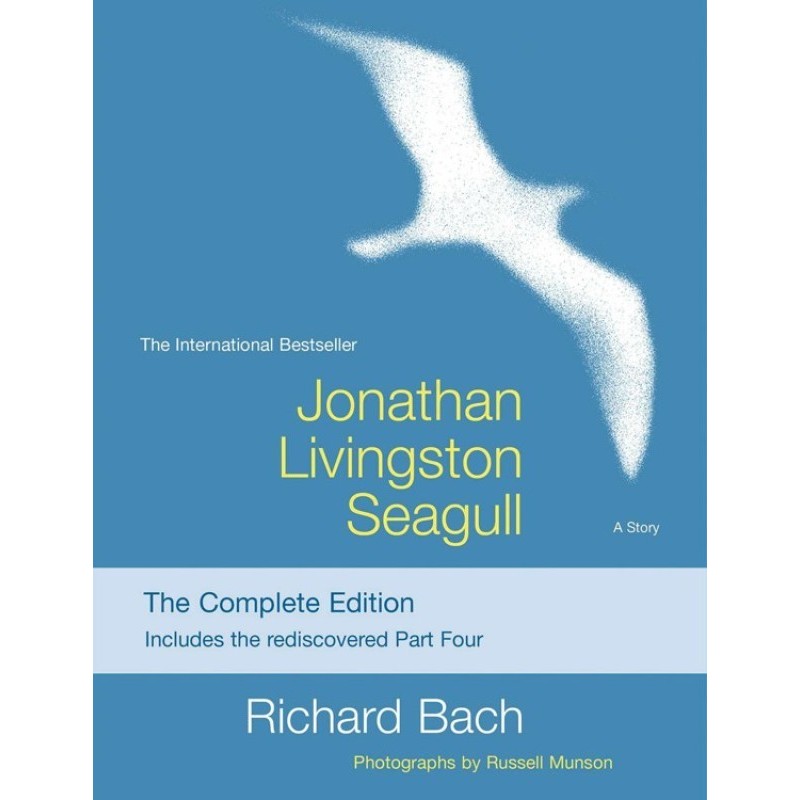 Jonathan Livingston...