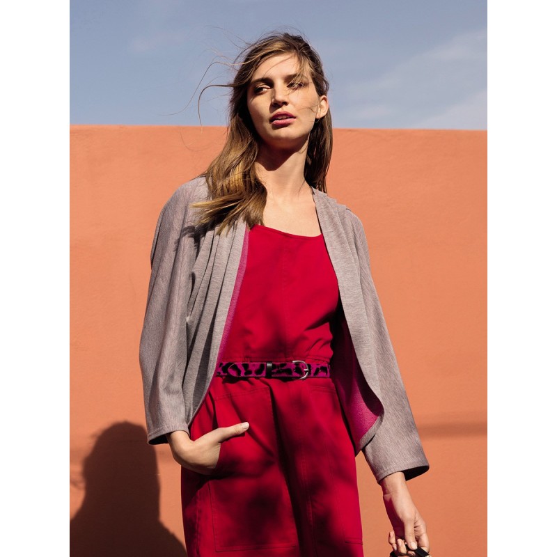 Викрійка Кардиган...