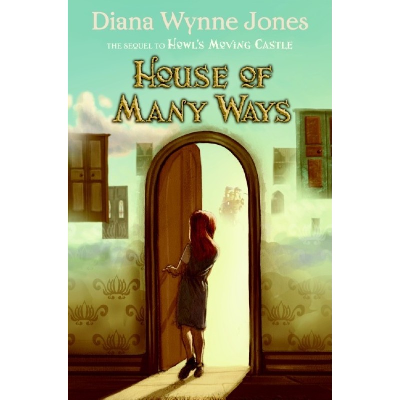 House of a Hundred Roads