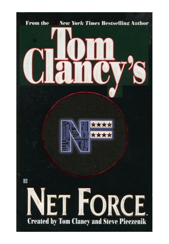 Net Force