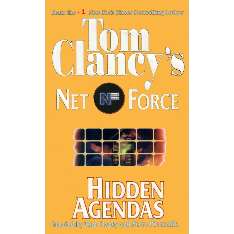 Hidden Agendas