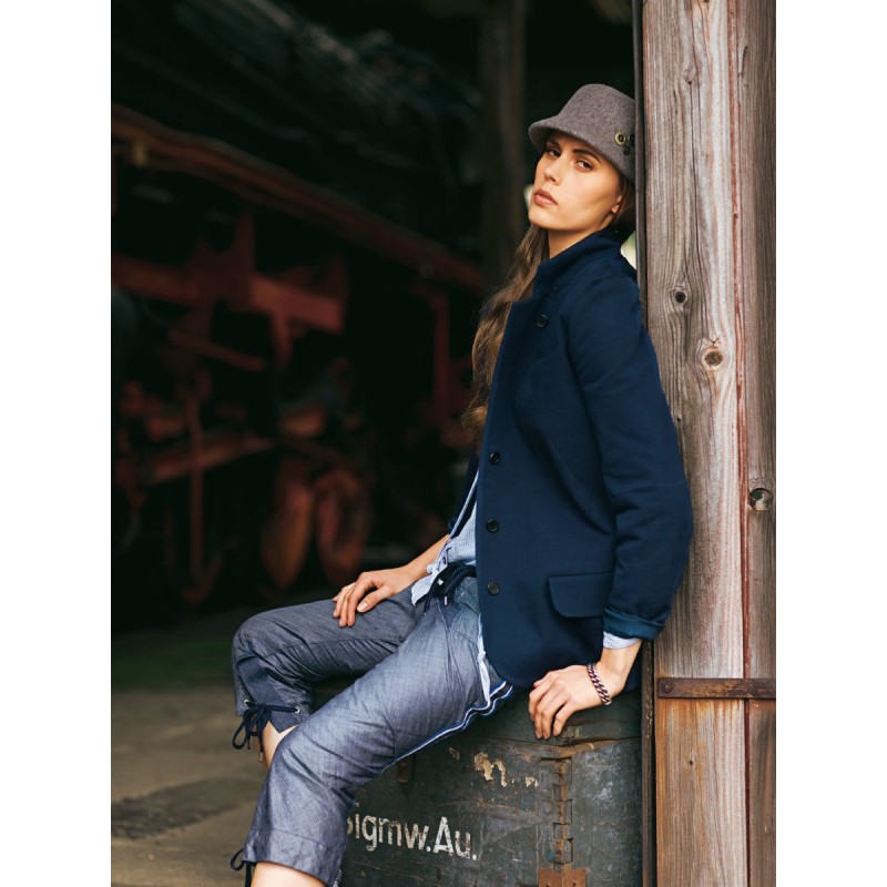 Викрійка Жакет із...