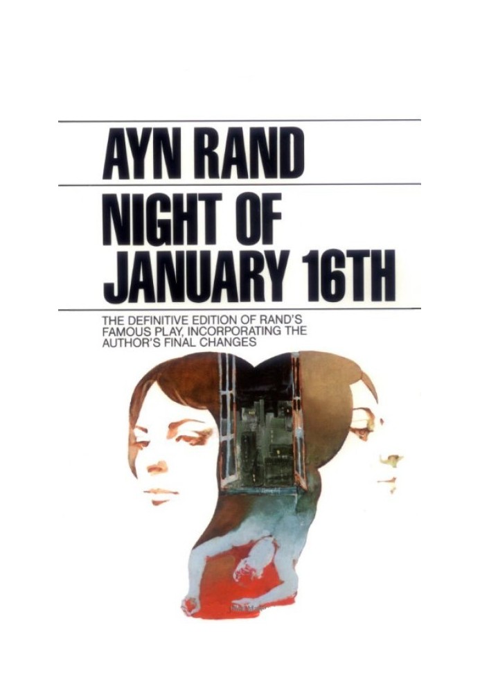 Night of January 16th