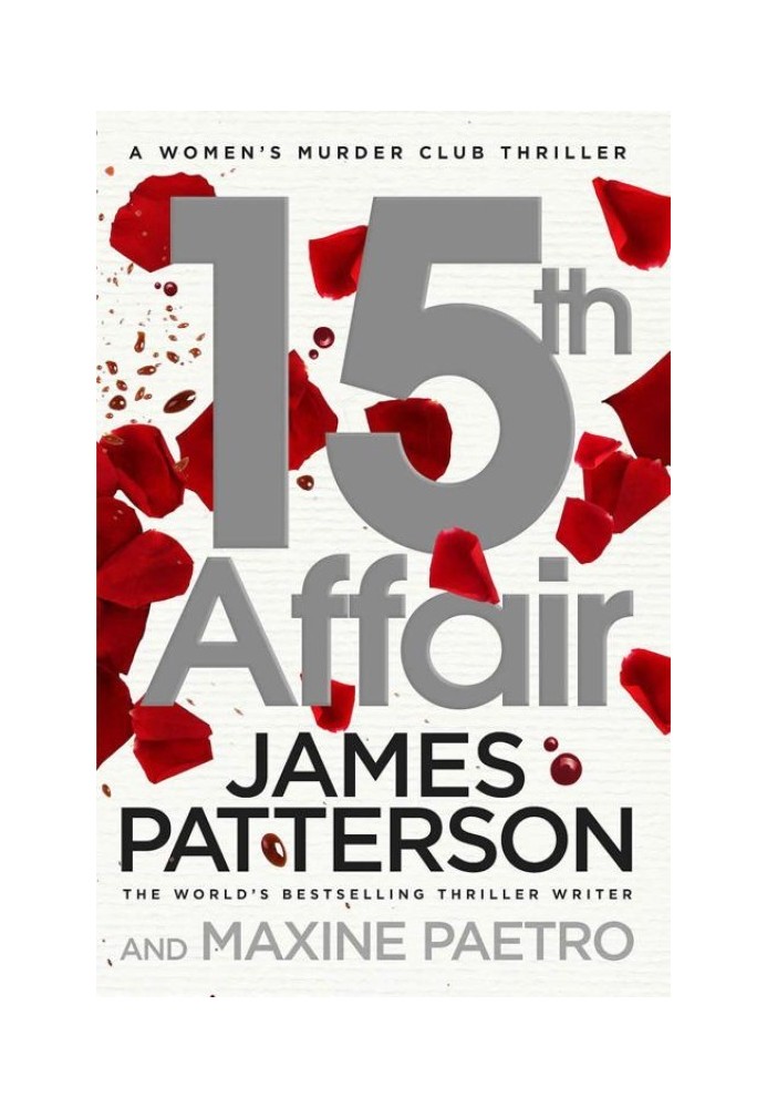 15th Affair