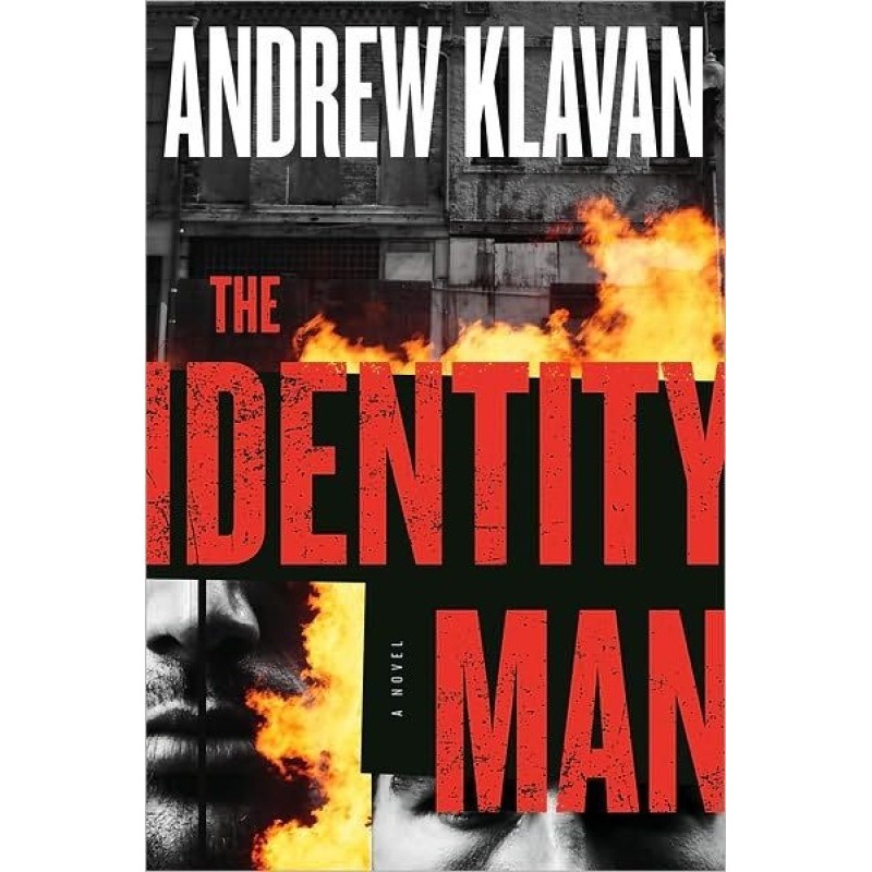 The Identity Man
