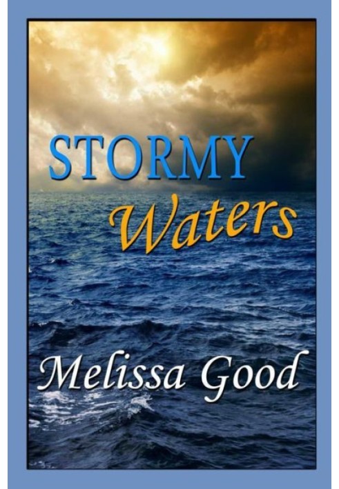 Stormy Waters: Book 10 in The Dar & Kerry Series