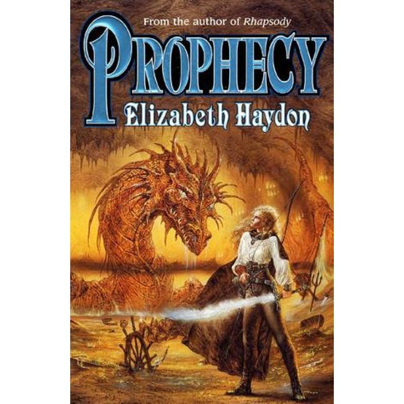 Prophecy: Child of Earth