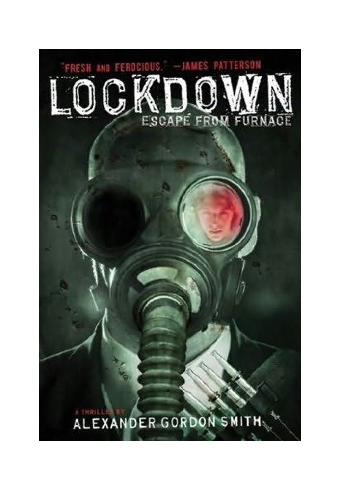 Lockdown