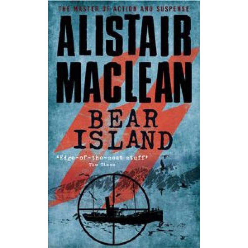 Bear Island