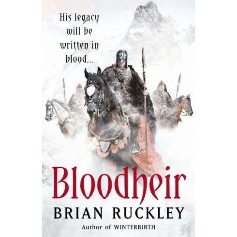 Bloodheir