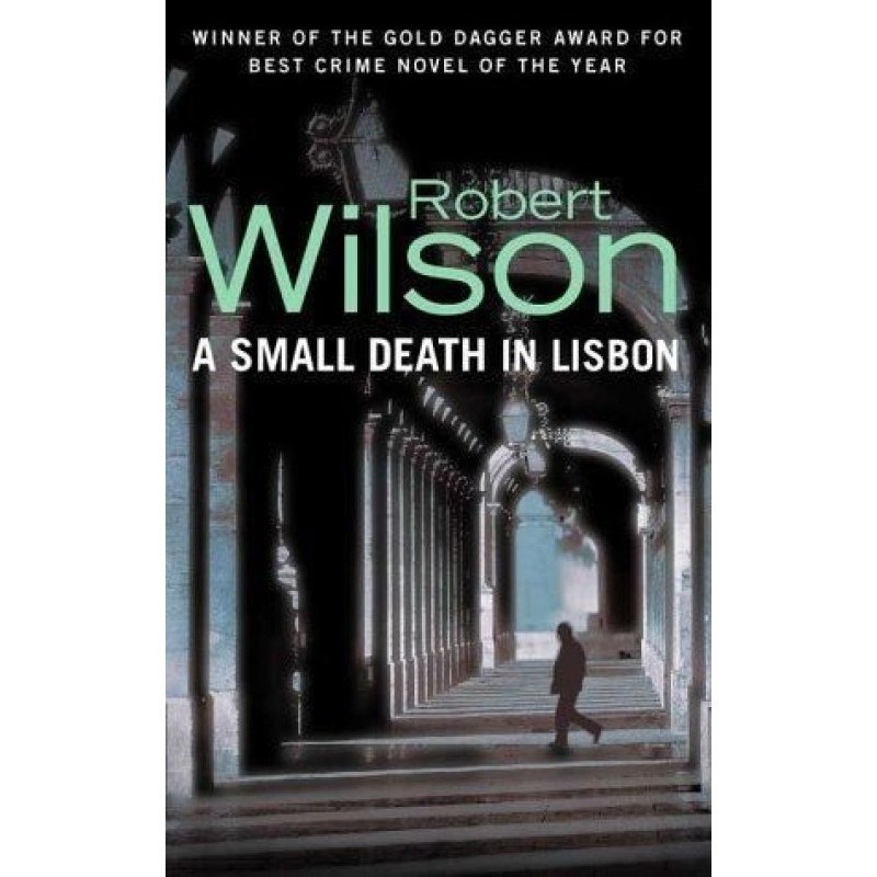 A Small Death in Lisbon