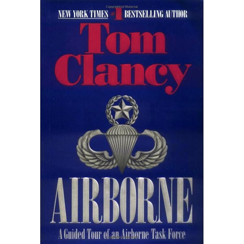 Airborne: A Guided Tour of...