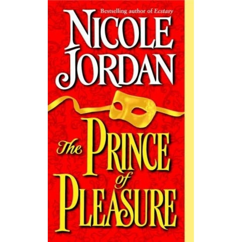 The prince of pleasure
