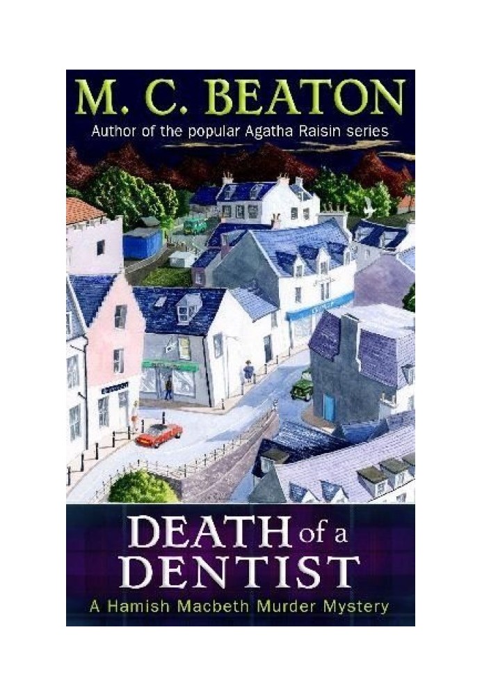 Death of a Dentist