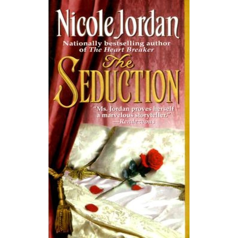 The Seduction