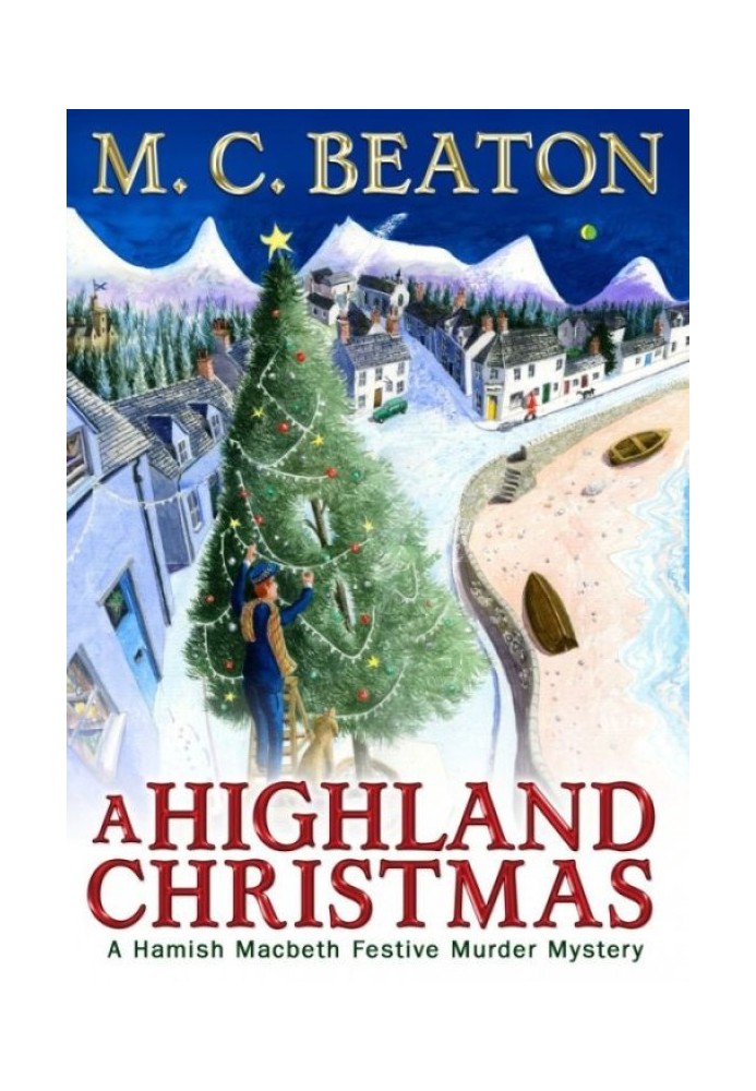 A Highland Christmas