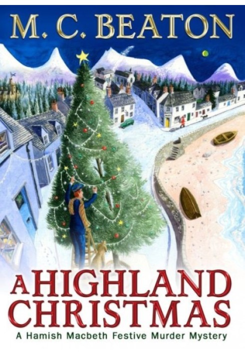 A Highland Christmas