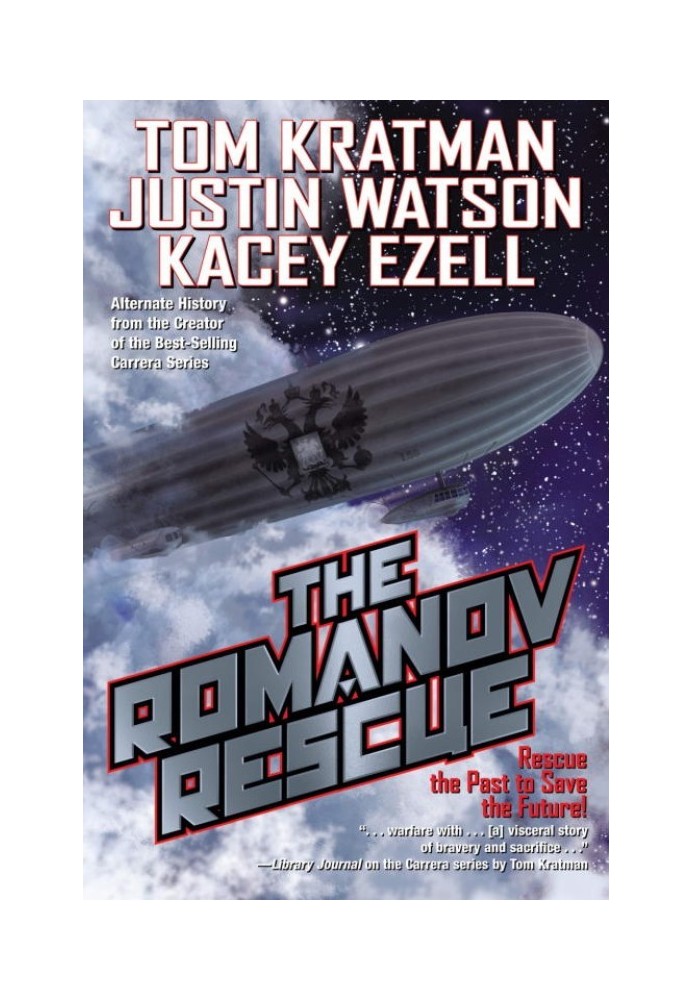 The Romanov Rescue