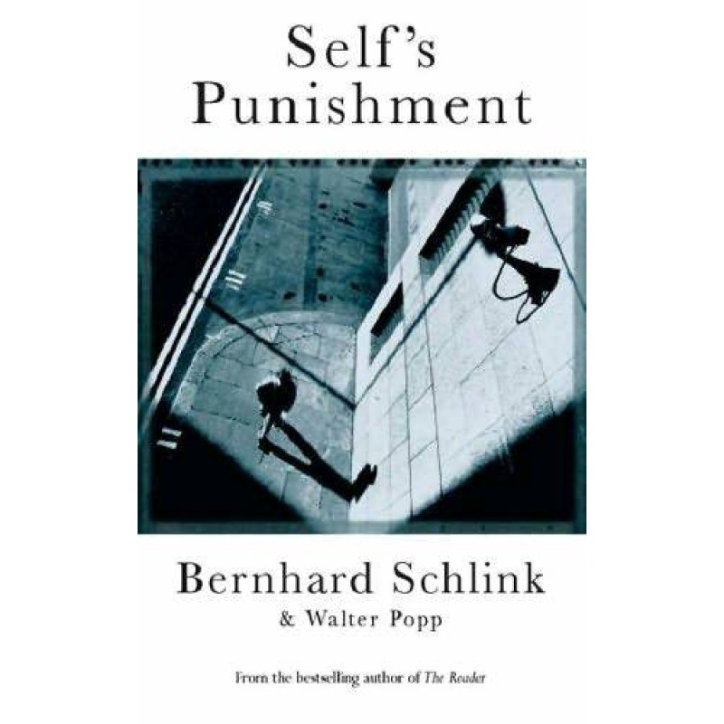 Self's Punishment