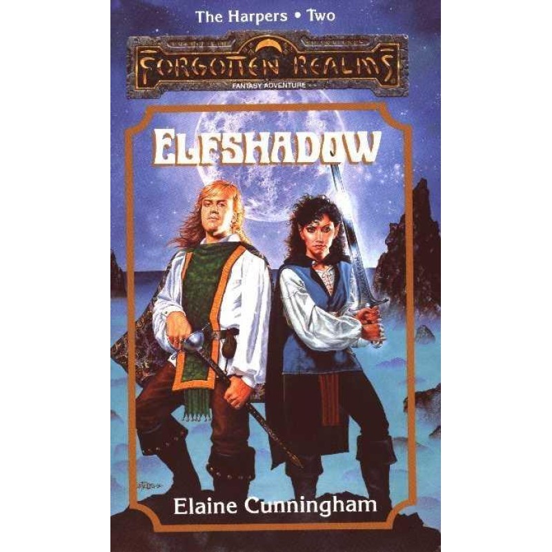 Elfshadow