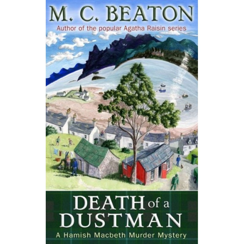 Death of a Dustman
